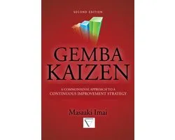 Gemba Kaizen 2nd