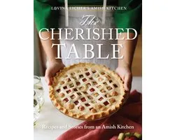 The Cherished Table