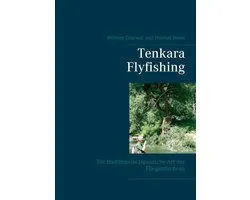 Tenkara Flyfishing