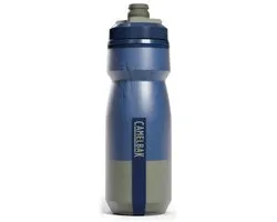 Camelbak Podium Chill 620ml Bidon Blauw