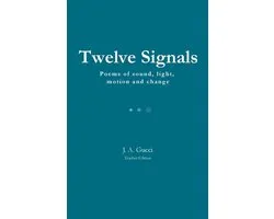 Twelve Signals (Teacher Edition)