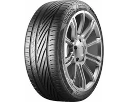 Pneu de voiture Uniroyal RAINSPORT-5 185/55VR15
