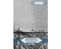 Literature, Cultural and Media Studies (R0) - Revisiting the Mexican Student Movement of 1968