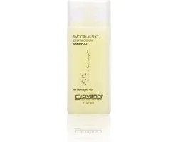 Giovanni - Shampooing hydratant en profondeur Smooth as Silk - 60 ml