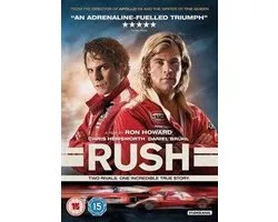Rush (DVD)