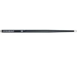 Ahead Sticks 5B Light Rock Aluminium Sticks Long Taper - Accessoire voor drum