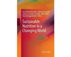 Sustainable Nutrition in a Changing World