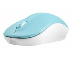Natec- NMY-1651-Mouse -TOUCAN -Blue -1600 dpi