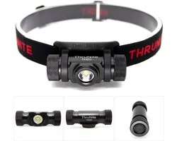 ThruNite® TH20 LED-hoofdlamp (TH20 koel wit)