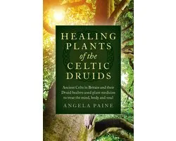 Healing Plants of the Celtic Druids