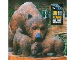 30 Years Bear Family