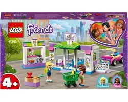 LEGO Friends Heartlake City supermarkt 41362