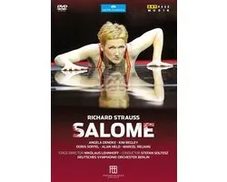 Richard Strauss - Salome (Baden-Baden, 2011)