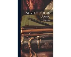 Novelle per un anno