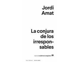 Nuevos Cuadernos Anagrama