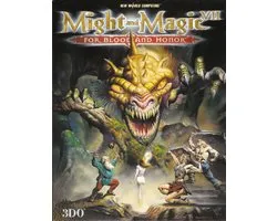 Might & Magic VII (7) - For Blood and Honor