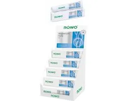 Rowo Magnesium Forte Gel 50 ml.