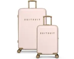 SUITSUIT - Fusion - Rose Pearl - Set Duo (55/76 cm)