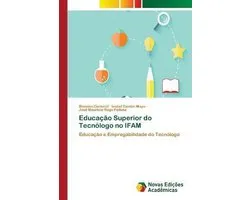 Educação Superior do Tecnólogo no IFAM