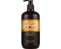 Argan de Luxe  - Nourishing Shampoo - 300 ml