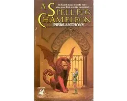 A Spell for Chameleon