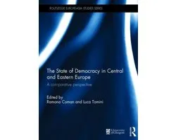 The State of Democracy in Central and Eastern Europe