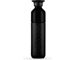 Dopper Insulated (350 ml) - Blazing Black