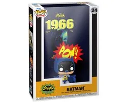 Couvertures Vhs Pop : Batman 66 S2- Batman