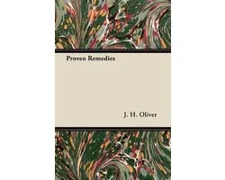 Proven Remedies