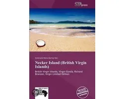 Necker Island (British Virgin Islands)