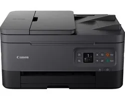 Canon PIXMA TS7450i - All-In-One Inkjetprinter - Zwart