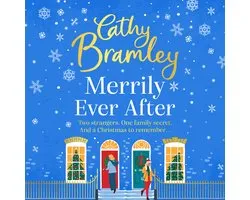 The Merry Series- Merrily Ever After