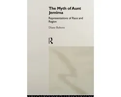 The Myth of Aunt Jemima