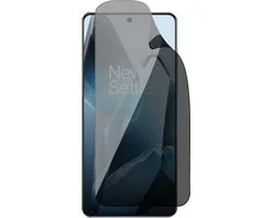 Privacy Screenprotector geschikt voor OnePlus 13 - 1x FlexGuard Screen Protector