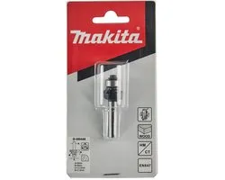 Makita 17,3x8mm Afrondfrees r=2,38 S8 - D-68448