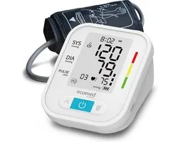 Ecomed BU-95E - Bovenarm Bloeddrukmeter