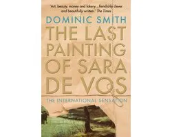 The Last Painting of Sara de Vos