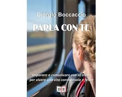 Crescita personale 1 - Parla con te