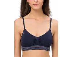 Bustier Comfee Strap Top Met uitneembare cups en verstelbare bandjes
