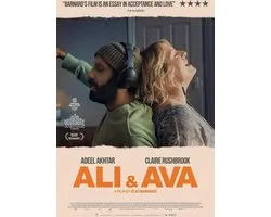 Ali & Ava (DVD)