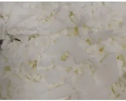Cire de soja, NatureWax® C-3, flocons, 2kg pour fabriquer soi-même ses bougies.