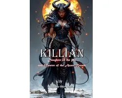 Holy Unholy Adventurers- Killian, Daughter of the Pit