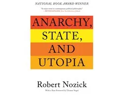 Anarchy, State, and Utopia