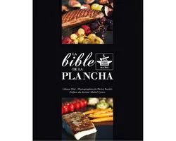 Forge Adour La Bible De La Plancha