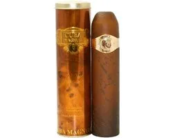 Parfums Des Champs Cuba Gold Eau De Toilette 130 Ml