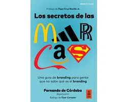 Los secretos de las marcas