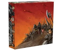 Paladins du Royaume de l'Ouest : Coffret Collector