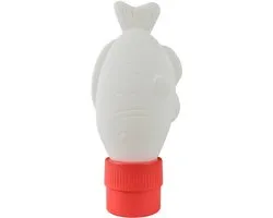 Gift Republic Lamp - Soy Fish