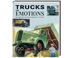 Mercedes-Benz Trucks