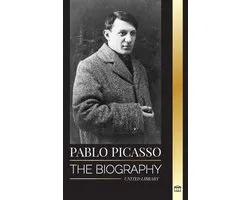 Artists- Pablo Picasso